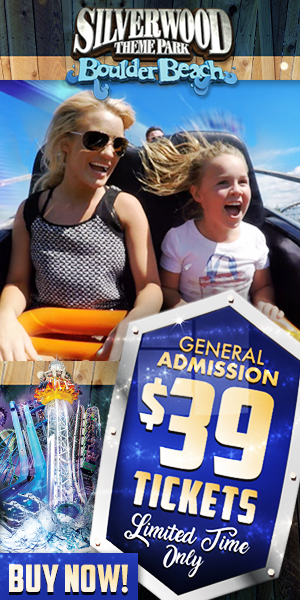 Discount coupons for silverwood theme park
