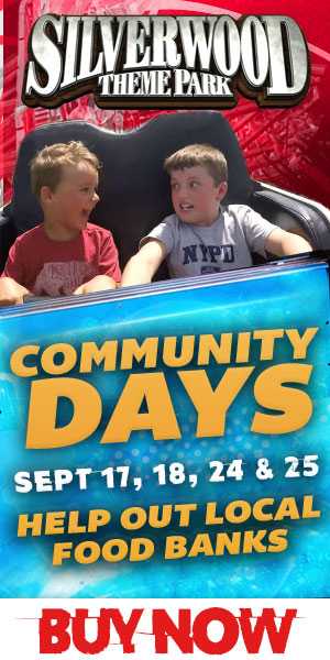 Discount coupons for silverwood theme park